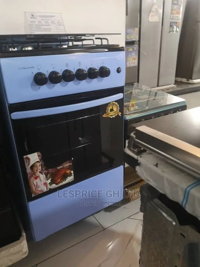 Wonderful Gas Cooker Oven With Grill 50 By50