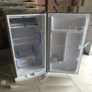 Pearl 93l Table Top Fridge Pf-111