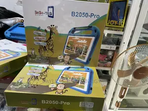 New Bebe B2050 Pro 128 GB
