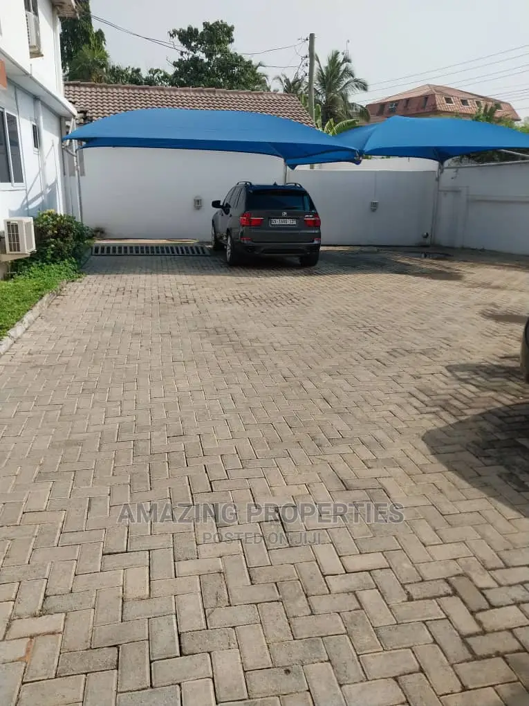 4bdrm House in Labone for Rent