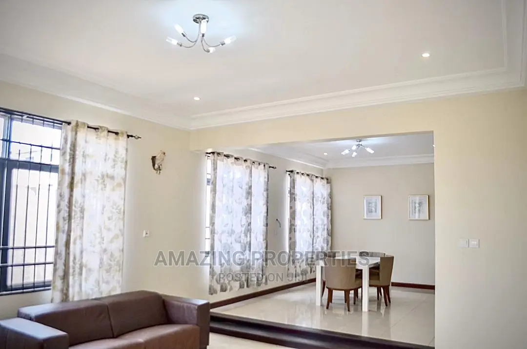4bdrm House in Tema Metropolitan for Sale in Tema Metropolitan Houses