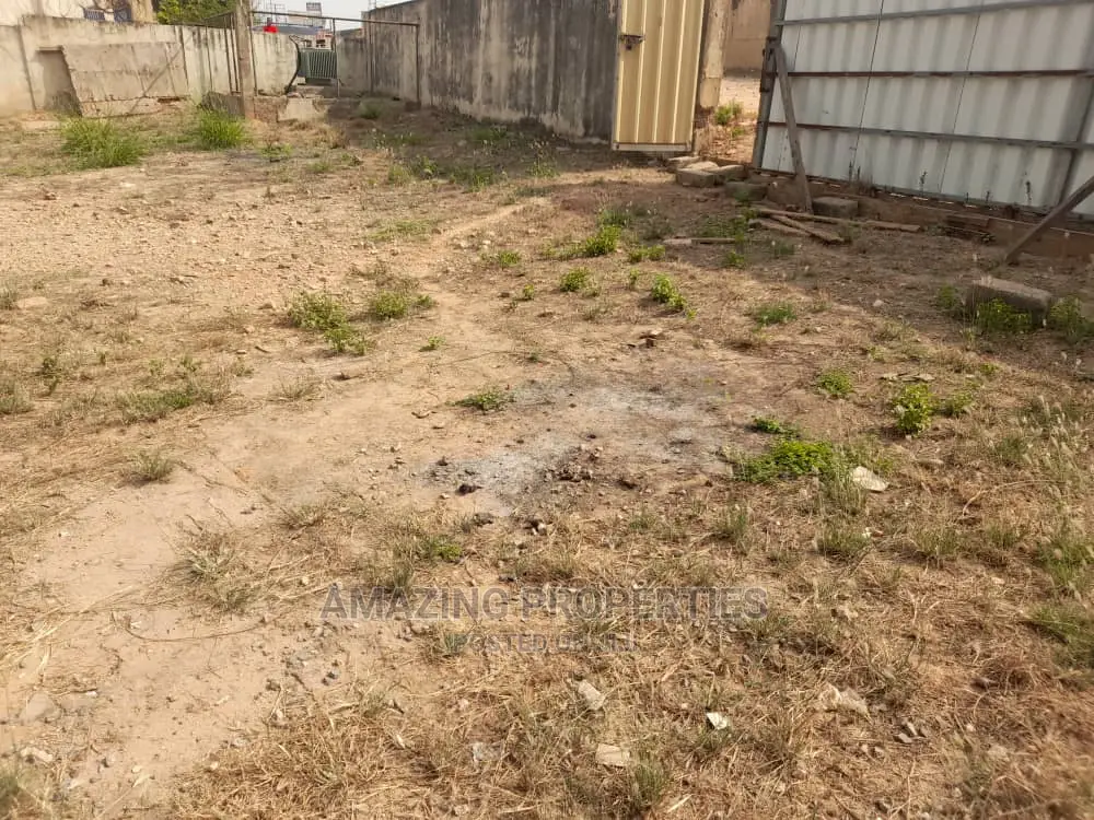 One Acre Land for Sale at Cantonments