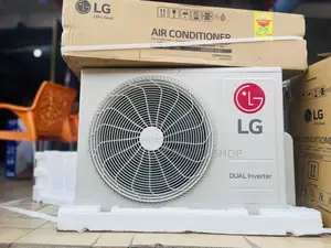 Enjoy Better Cooling Pleasure With Lg 2.5 Hp Split Inverter