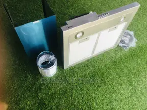 MIDEA 60cm T-Shape Ranghood Extractor