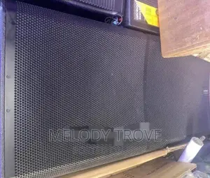 QSC Series Full Range Speaker