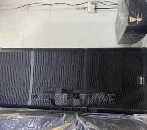 QSC Series Full Range Speaker