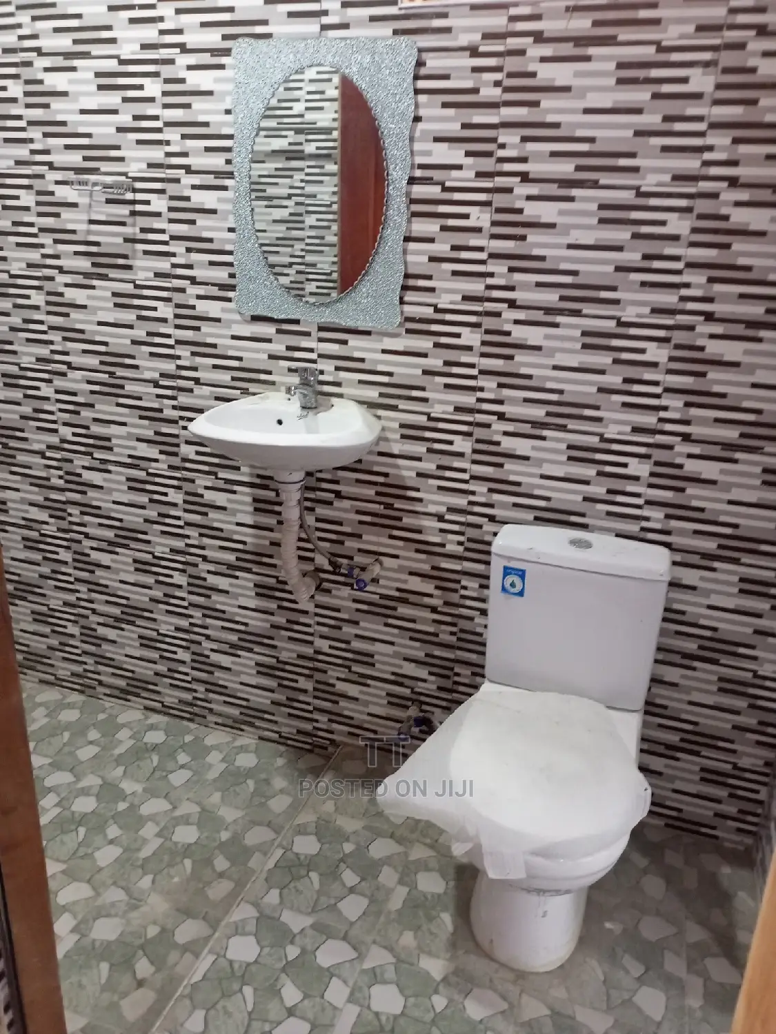 1bdrm Apartment in Teshie Lekma for rent