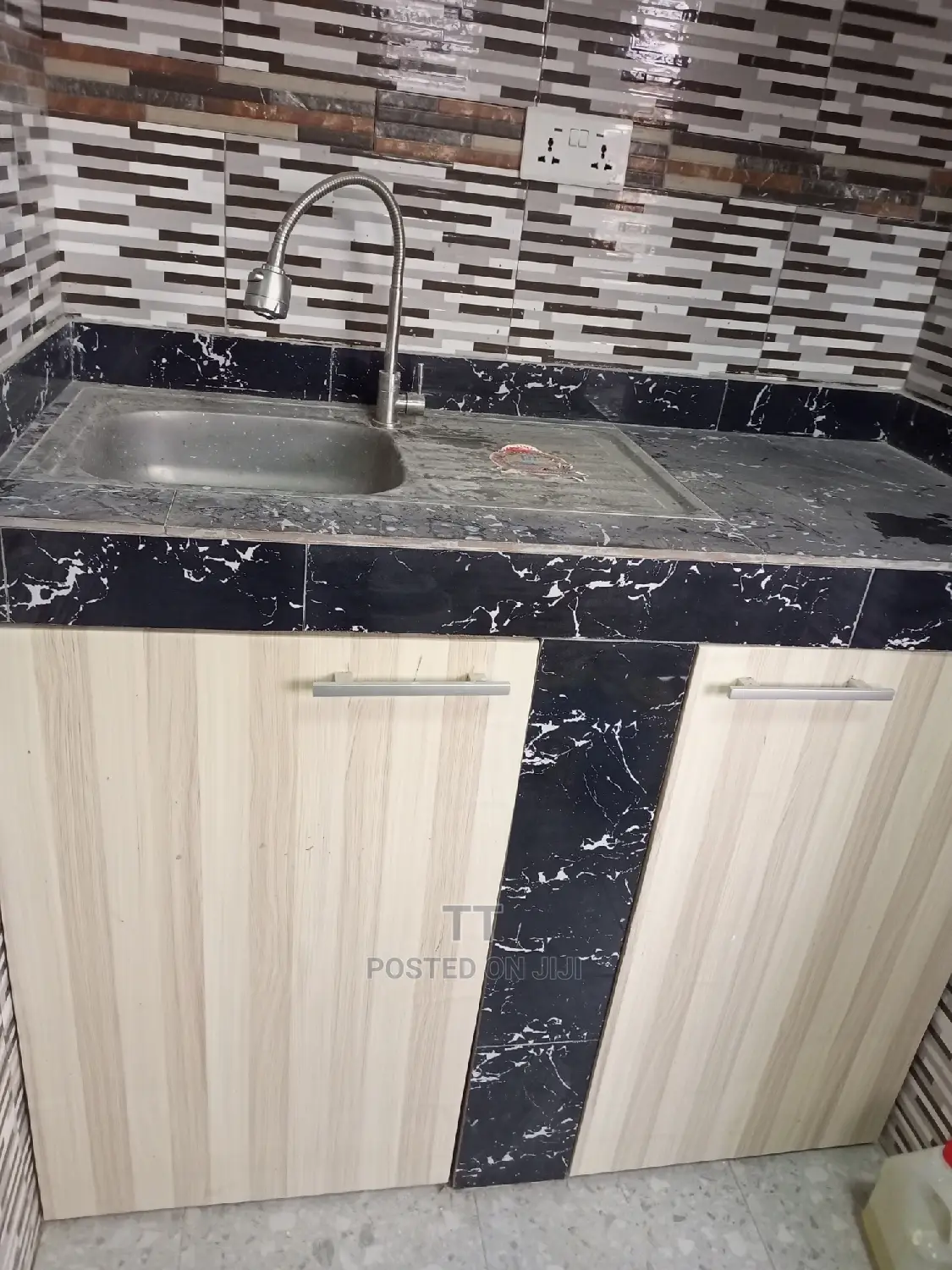 1bdrm Apartment in Teshie Lekma for rent
