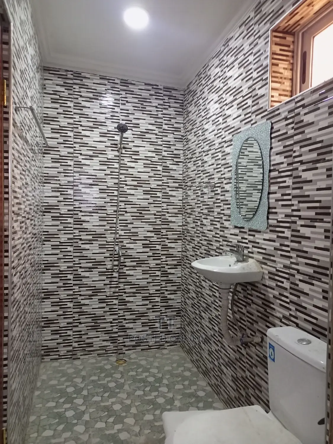 1bdrm Apartment in Teshie Lekma for rent