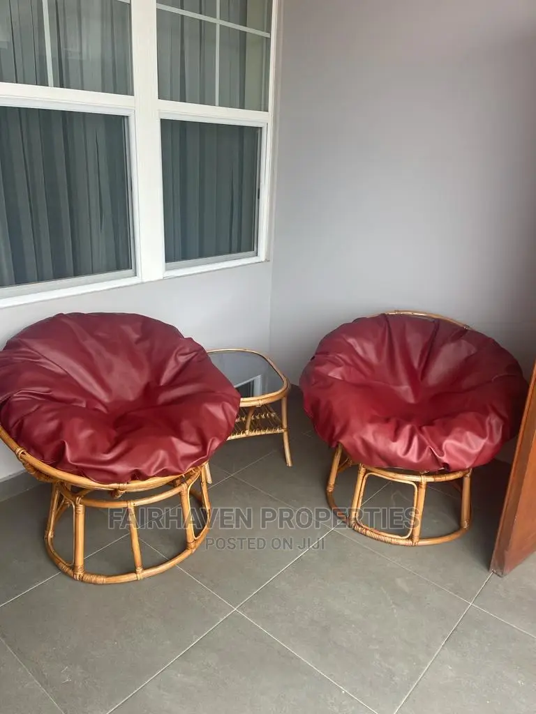 Fully Furnished 2 Bedrooms Apartment for Rent at Spintex