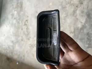Honda Accord 2019 Boot Sensor