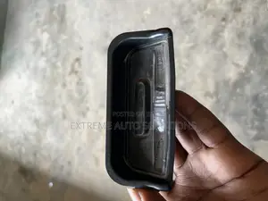 Honda Accord 2019 Boot Sensor