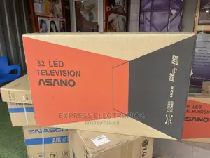 Foreign Standard Asano 32”Fhd (Dstv) Friendly Digital