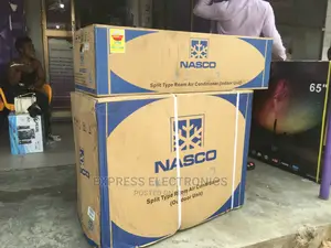NAS-M18N1 2.0hp Eco Friendly MIRROR Nasco AC