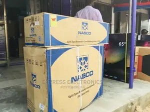 Eco Friendly AC Nasco NAS-M18N1 2hp Foreign Standard
