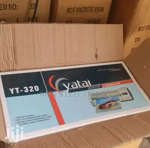 Laminating Machine