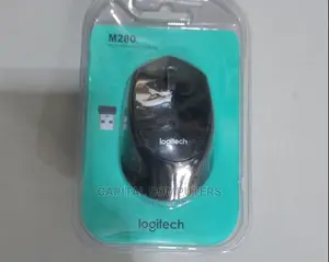 Logitech Mouse