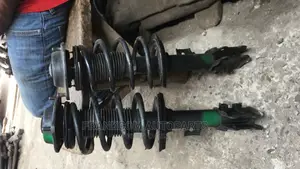 Hyundai Elantra 2012-2016 Front Shocks