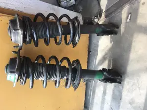 Hyundai Elantra 2012-2016 Front Shocks