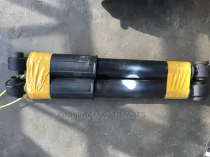 Hyundai Elantra 2012-2016 Back Shocks