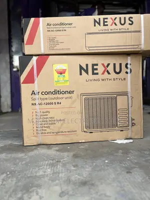 Buy Quality Buy Best Nexus 1.5 R410 Gas Split AC