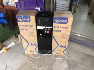 Pearl Water Despenser (Pwd-1117fbl)