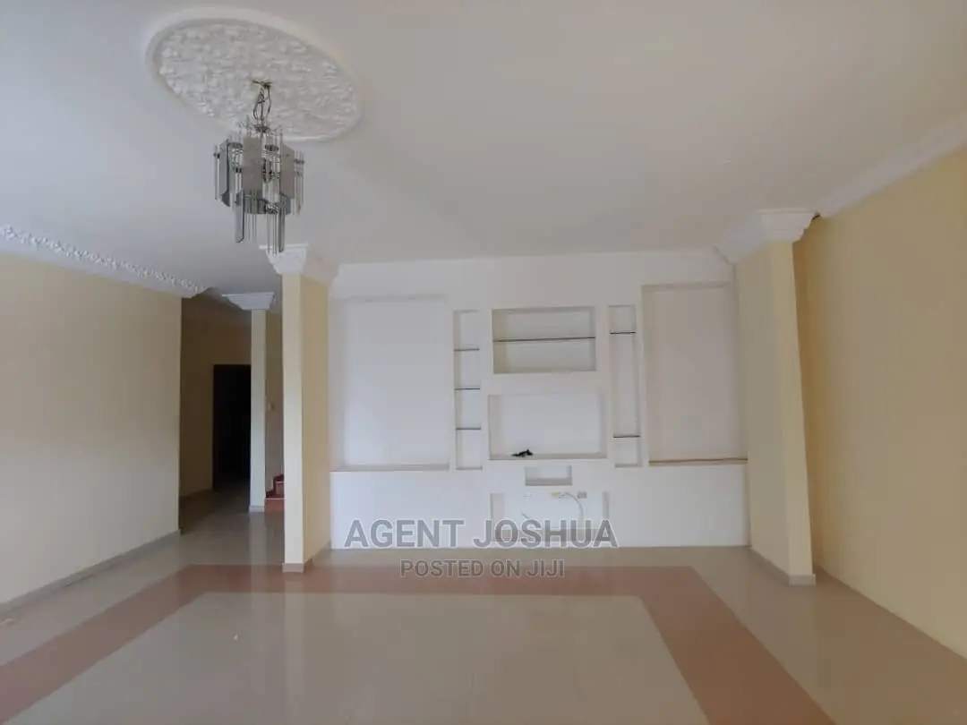 3bdrm House in Regimanuel Estate for rent
