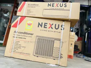 1/5 R410 Gas Split Air Conditioner