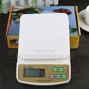 10kg Digital Scale