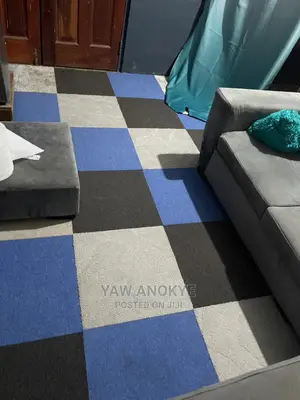 Tiles Carpet