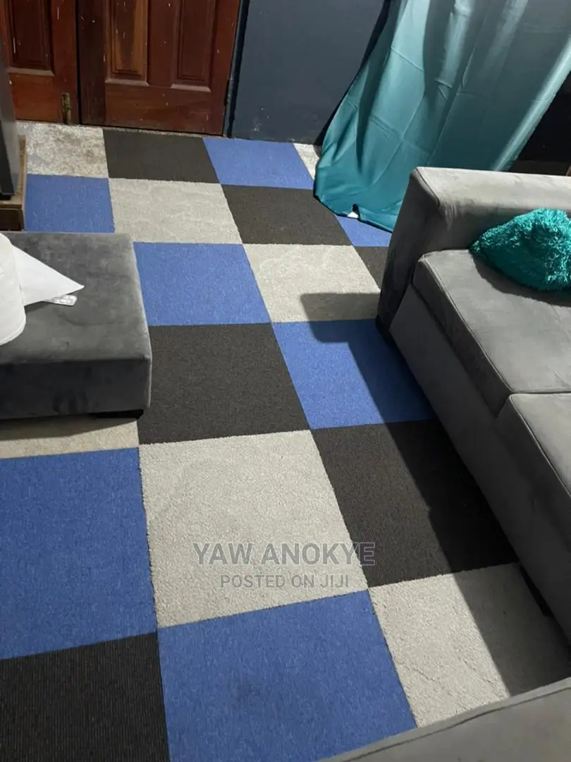 Tiles Carpet
