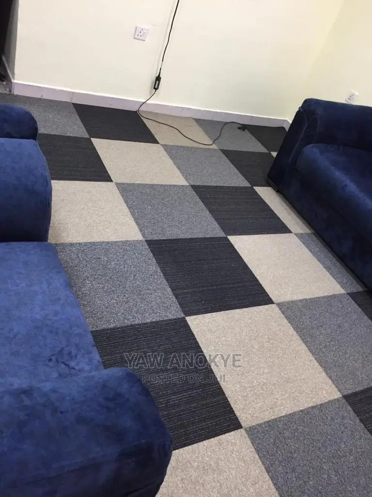 Tiles Carpet