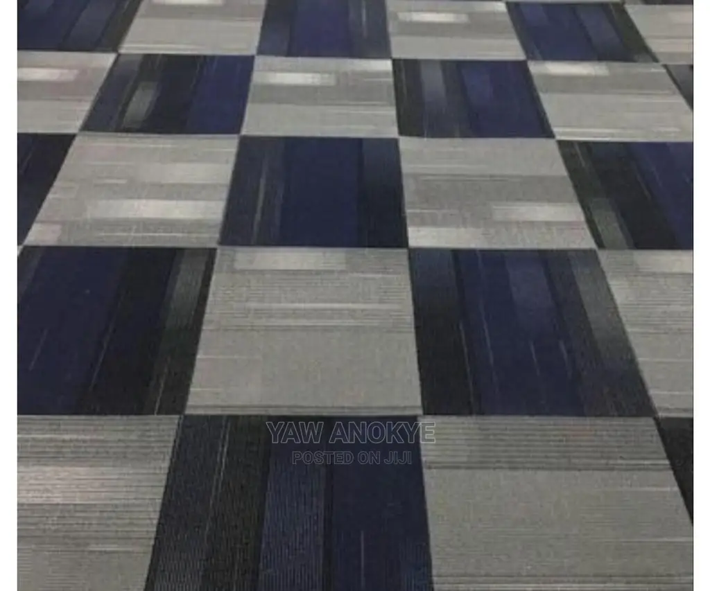 Tiles Carpet
