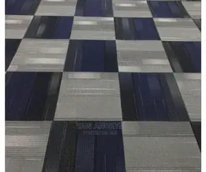 Tiles Carpet