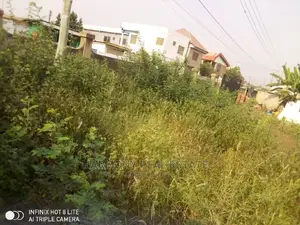 Land for Sale -Abelenkpe