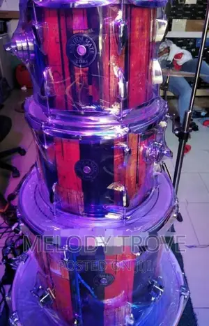 Tama Rhythm Mate 5- Piece