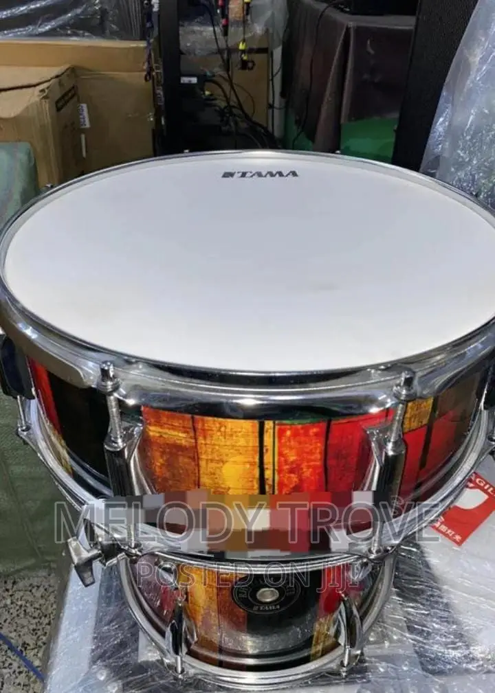 Tama Rhythm Mate 5- Piece