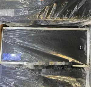 Pro Nak Full Range Speakers