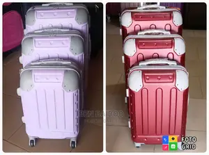 Affordable Ecolacc Traveling Bag(Engagement)