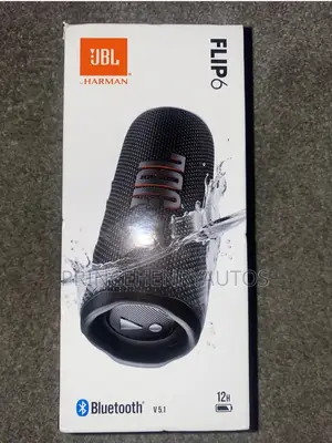 Jbl Flip 6