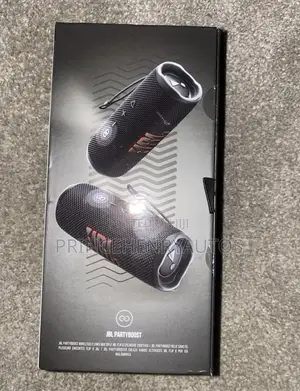 Jbl Flip 6