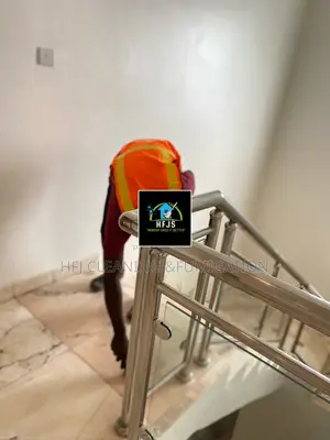 Book for Home Cleaning Services