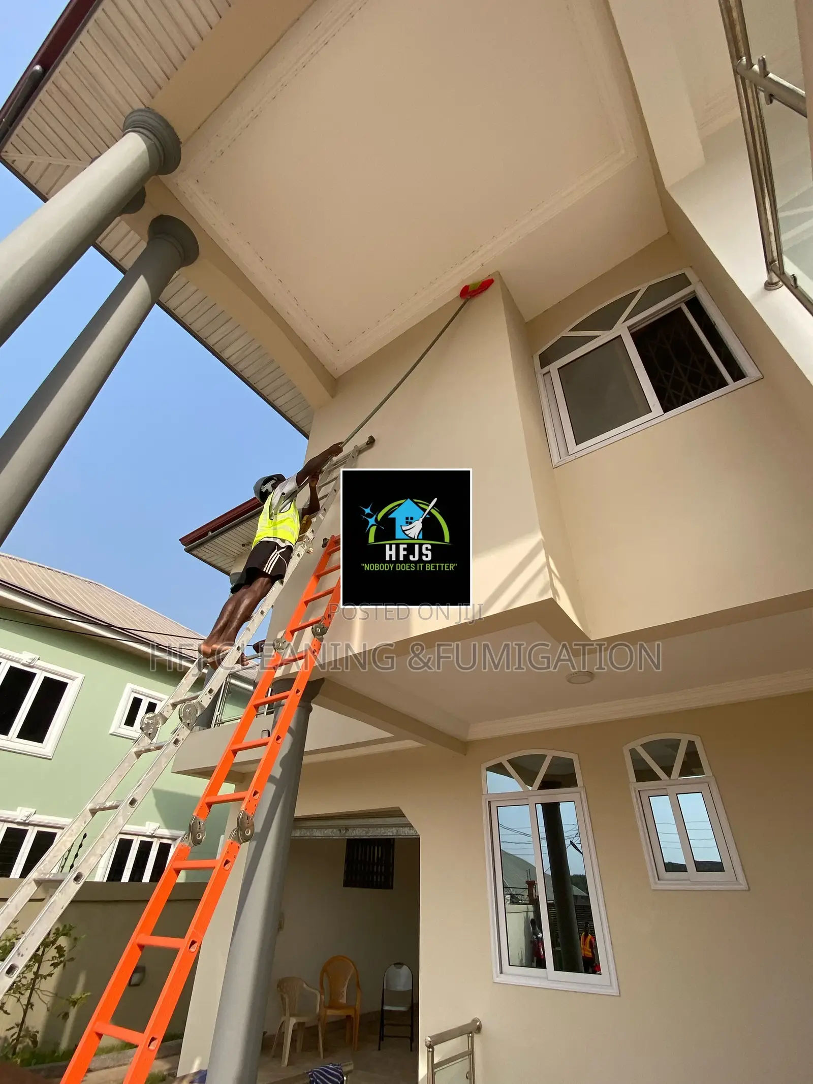 Book for Home Cleaning Services