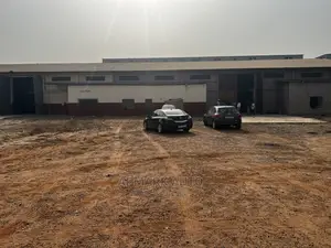 Warehouse for Rent at the Heart of Tema Industrial Area