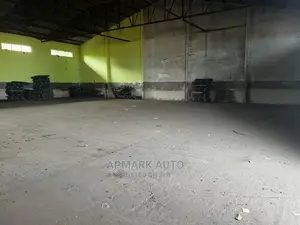 Warehouse for Rent at the Heart of Tema Industrial Area