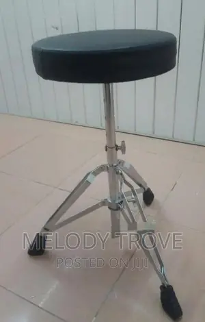 Drum Seat.