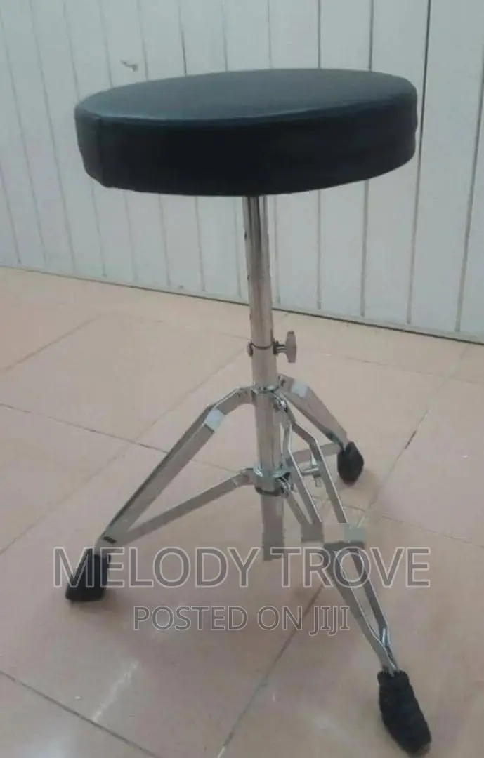 Drum Seat.