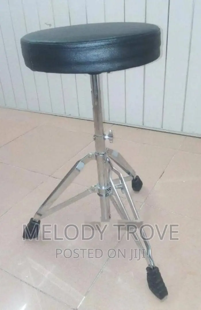 Drum Seat.