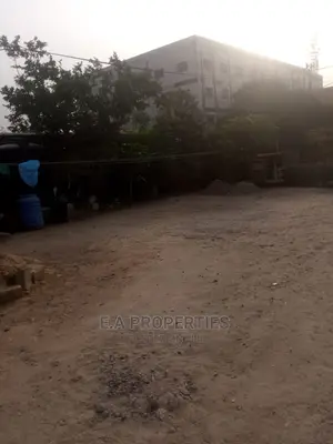 North Legon