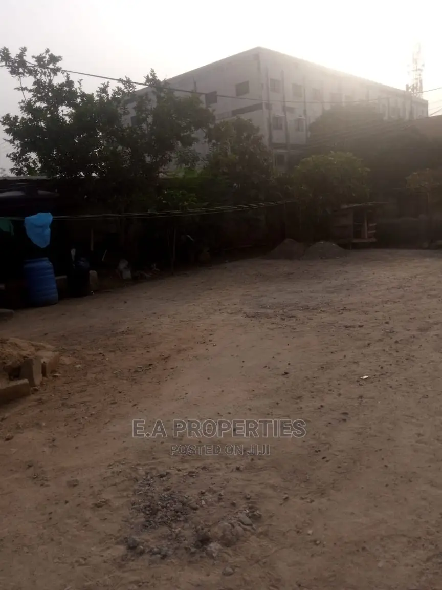 North Legon